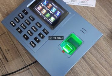 máy chấm công 9300pro wifi