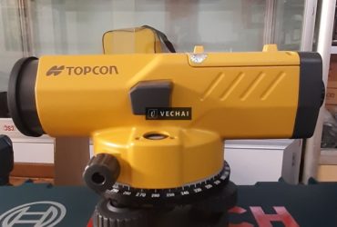 Máy thủy bình quận 12