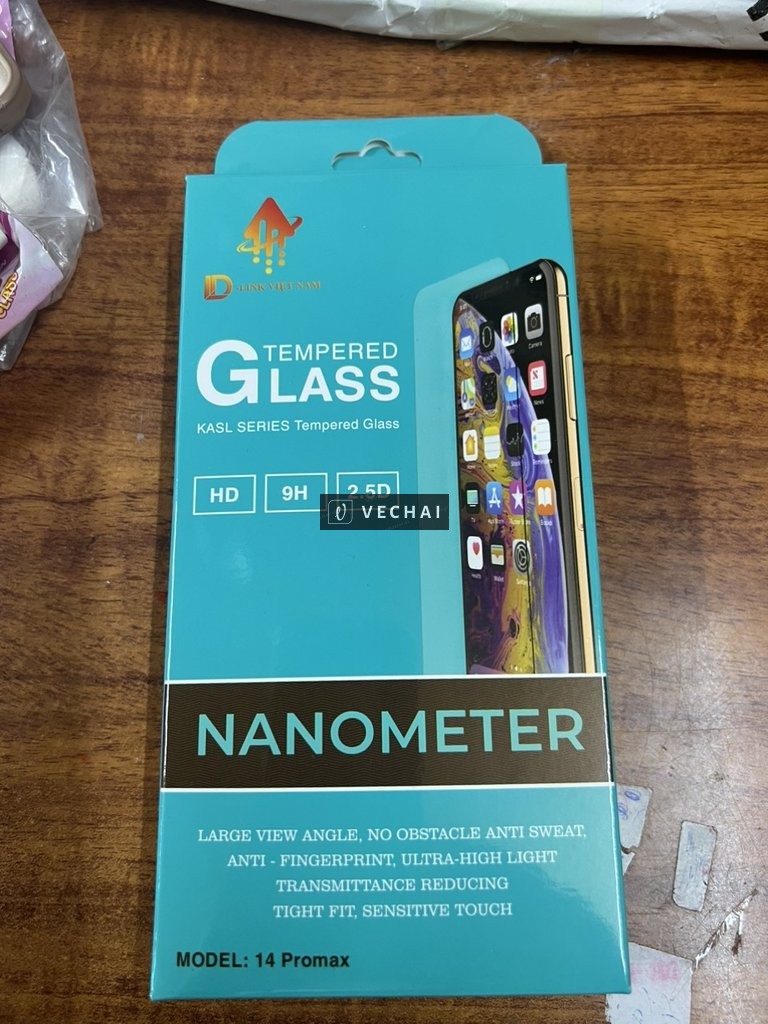 Bán Cường lực 9K LDLINK