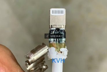 Bán Cáp 20W Iphone Zin Hãng