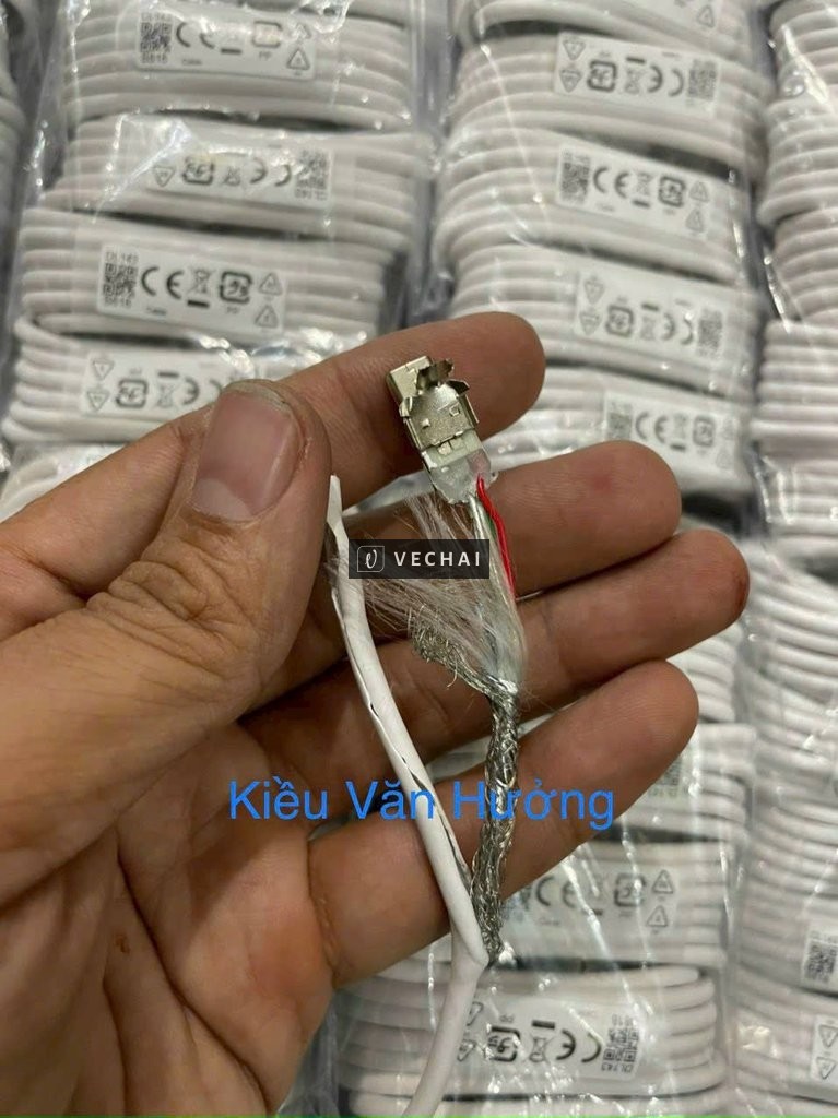 Bán Củ Oppo 2A 20W 33W Hãng