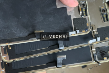 Bán Màn mực đốm iphone 15 pro 15 promax full cáp chẩn đoán chữa cháy ok