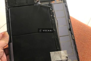 Bán cụm vỏ ipad air 5