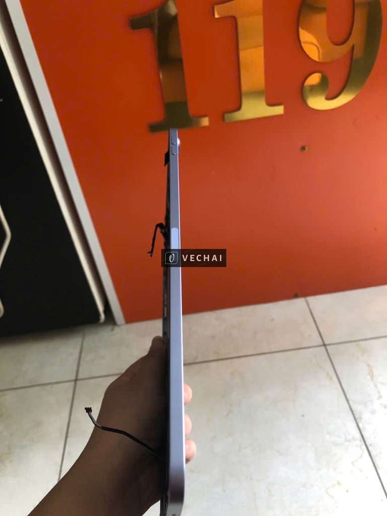 Bán cụm vỏ ipad air 5