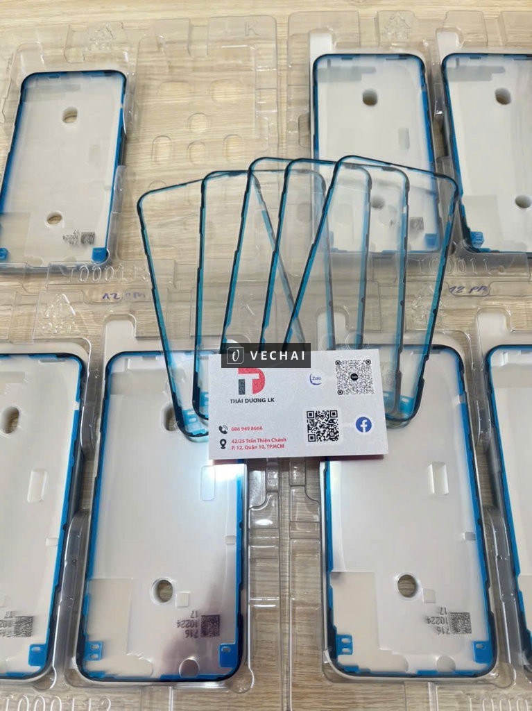 Bán Keo viền chống nước/ Ron áp đủ dòng 7p-15pm chỉ từ 1x