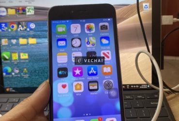 Bán 6 Plus 128 nguyên cây