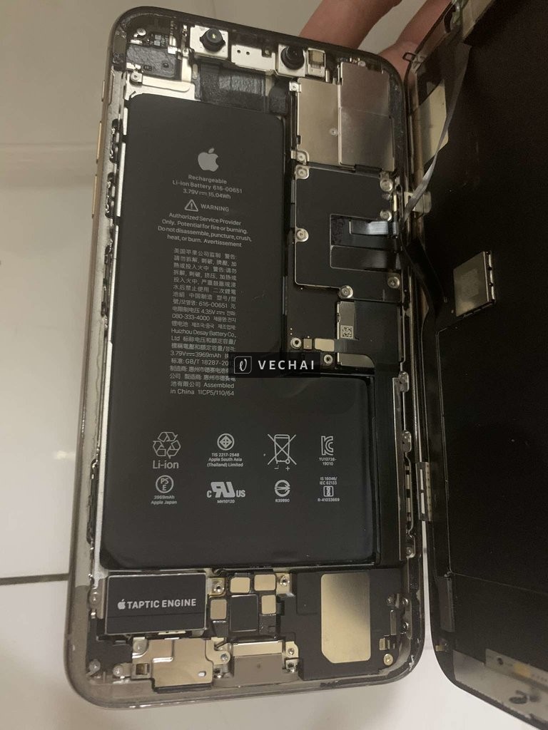 Bán Nguyên Cây 11 Pro Max – Lost