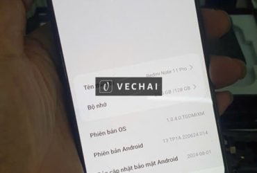 Bán redmi note 11 pro