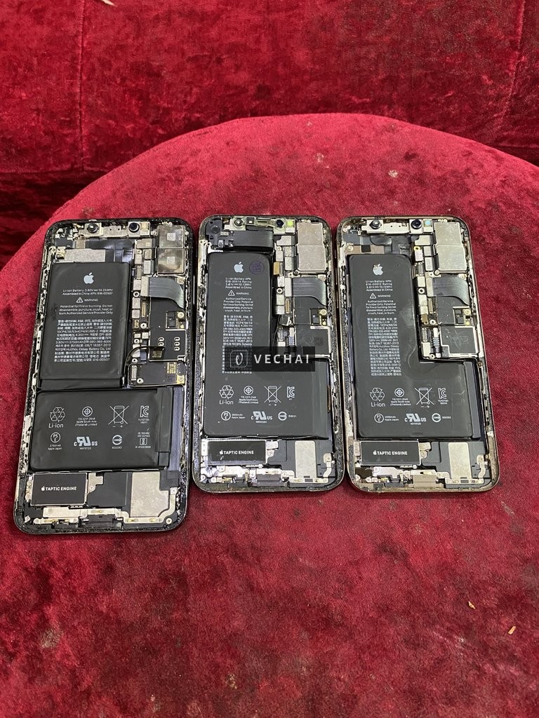 Bán bán 3 cụm xsm xs icloud