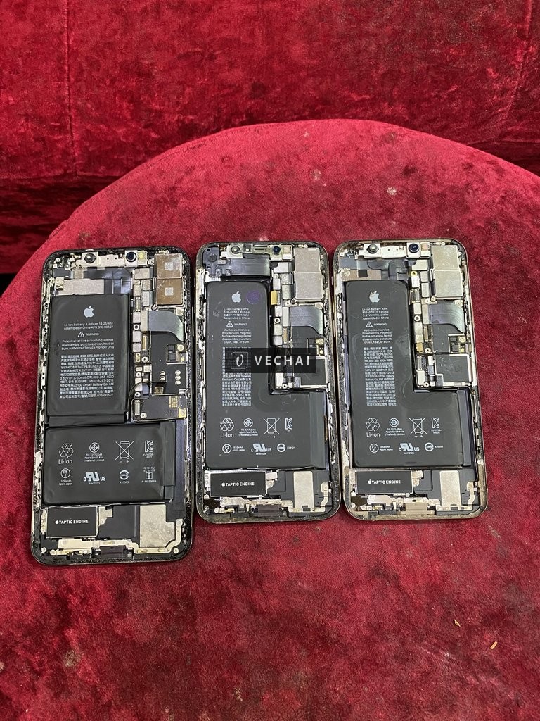 Bán bán 3 cụm xsm xs icloud