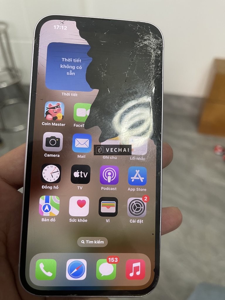 Bán cụm ip 14 128gb