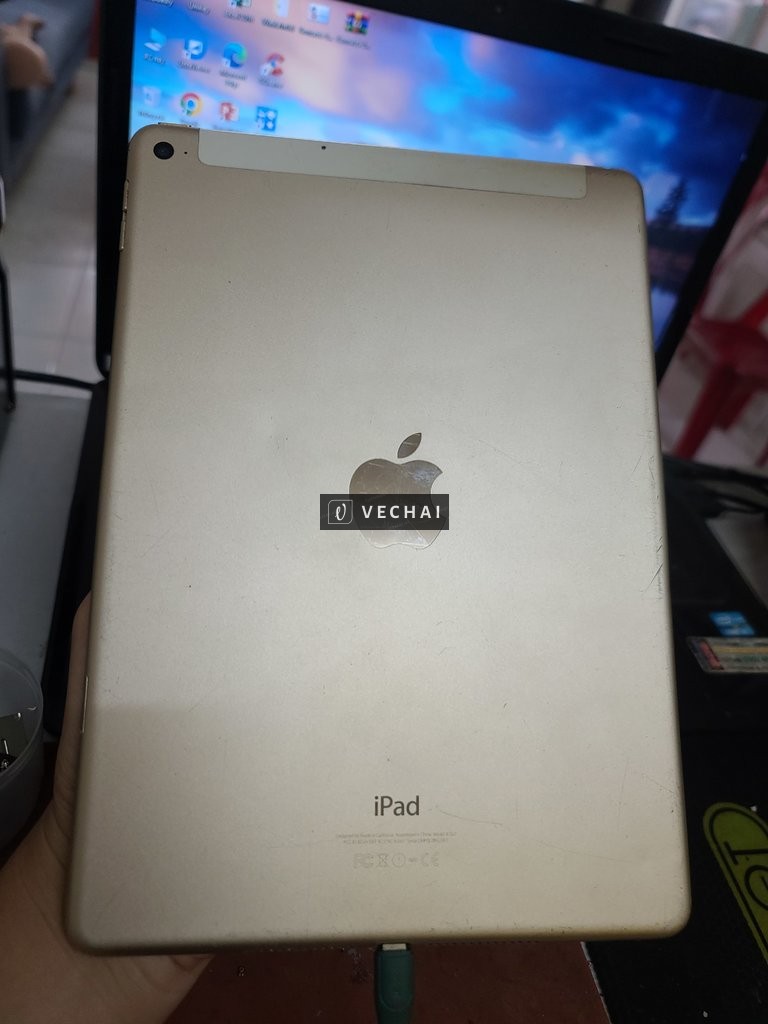 Bán Ipad air 2
