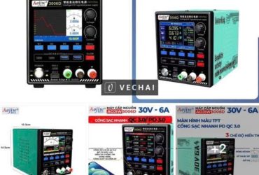 Bán Cấp nguồn 30v6A 1380k , nhận sửa máy  ép