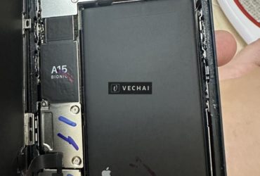 Bán Main iphone 13 VN 128g còn BH 19/5/2025 Passcode icloud