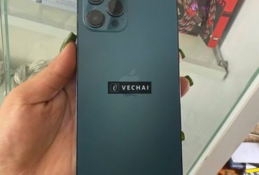 Bán Iphone 12 promax 512gb