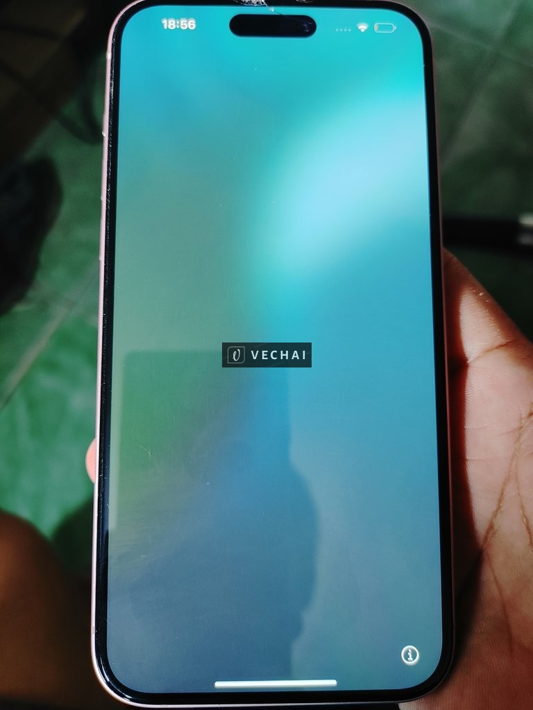 Bán Iphone 15 plus dính icl