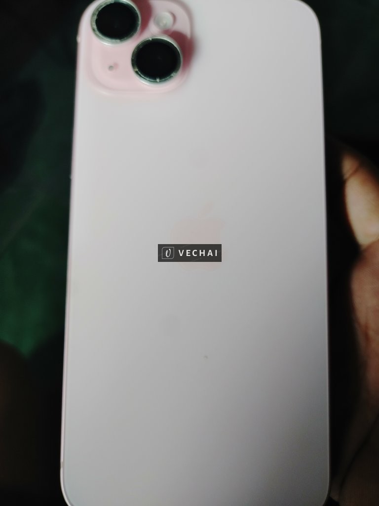 Bán Iphone 15 plus dính icl