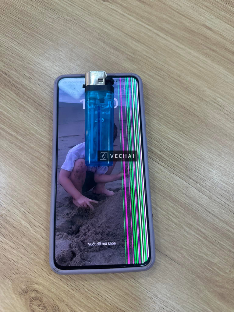 Bán S21 5g vỡ màn