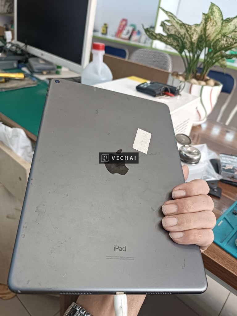 Bán Cụm ipad air 3