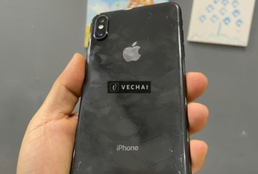 Bán iphone xs max 256gb QT zin