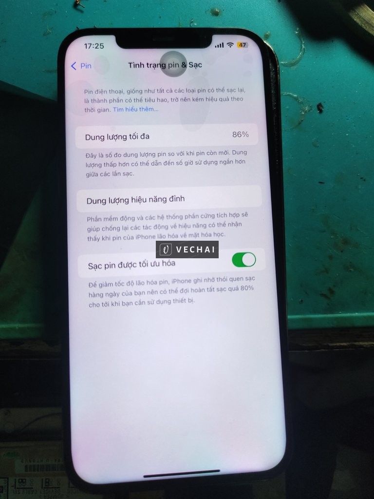Bán Xác sống iphone 12 pro max