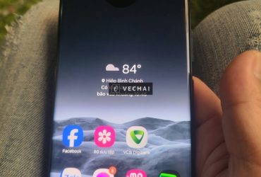 Bán Xac s20+ và s22u