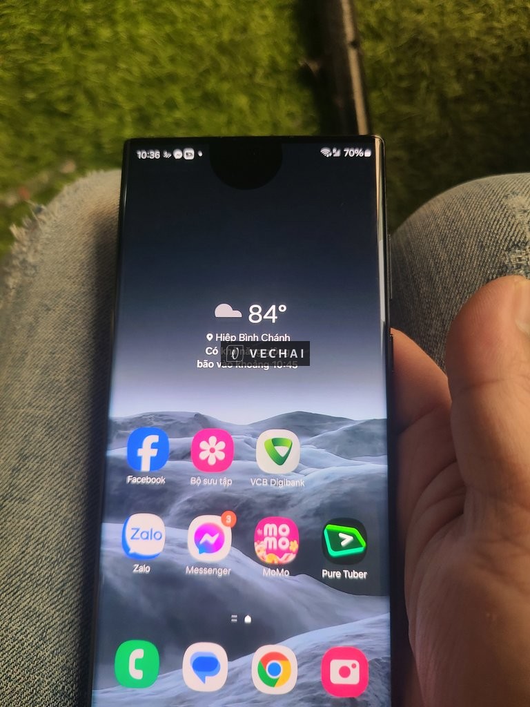 Bán Xac s20+ và s22u