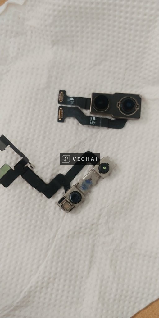 Bán Bán cam trước sau 11