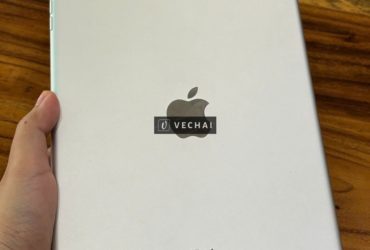 Bán iPad Air 1 128GB trắng 4G + Wifi