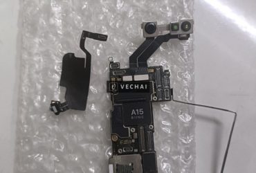 Bán Main 13pm full zin