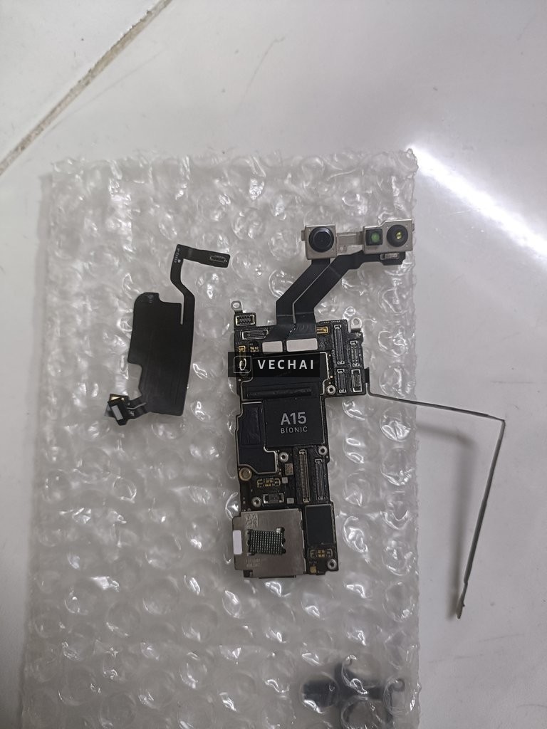 Bán Main 13pm full zin