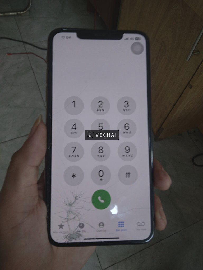 Bán Màn 11 pm giá 1t1