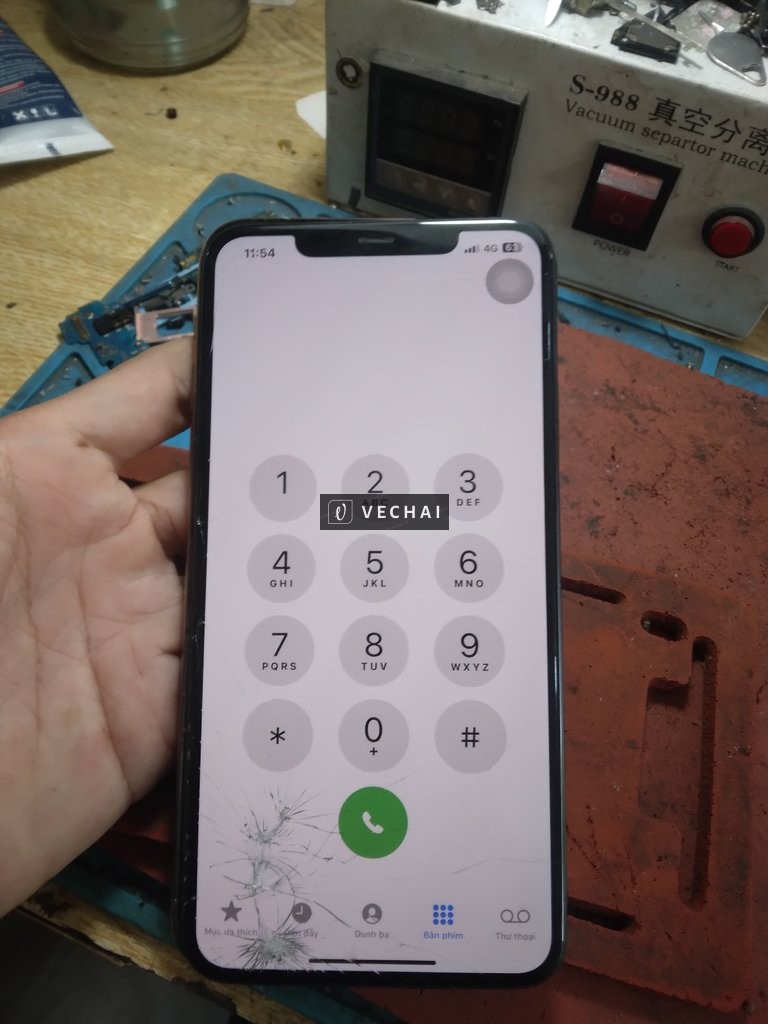 Bán Màn 11 pm giá 1t1