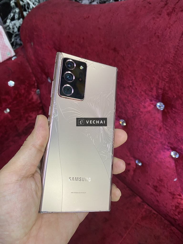 Bán bán cây not 20ultra nguyên zin hư màn