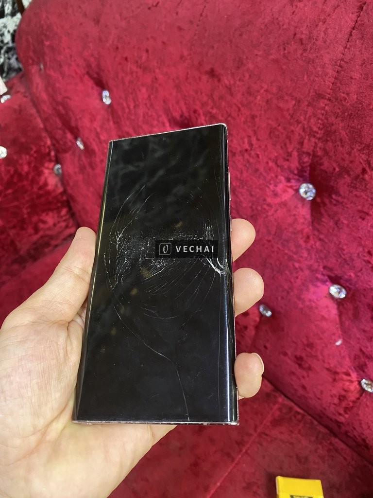 Bán bán cây not 20ultra nguyên zin hư màn