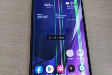 Bán Note 20 ultra 5g mỹ 12/128 full màn sọc