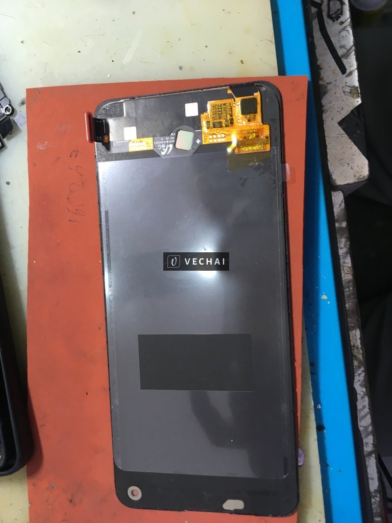 Bán Màn zin oppo reno8