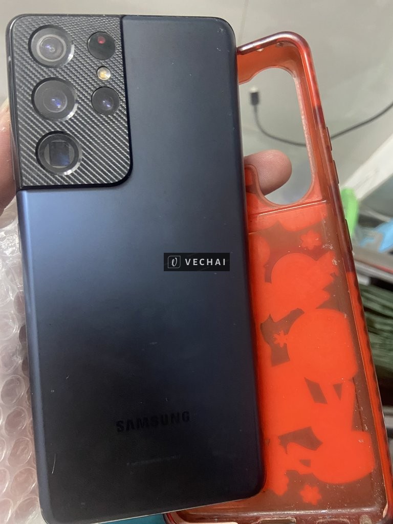 Bán S21 Ultra G998B