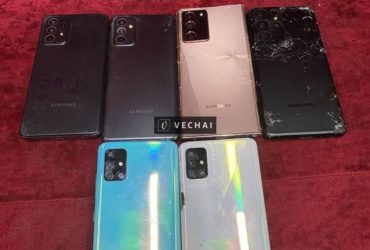 Bán bán lô not 20ultra ,s21 ultra 5g , a82,a52, a51