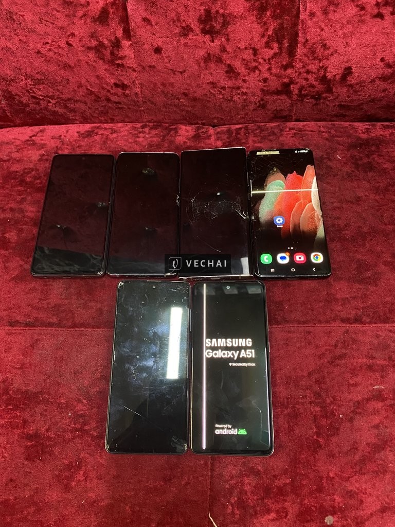 Bán bán lô not 20ultra ,s21 ultra 5g , a82,a52, a51