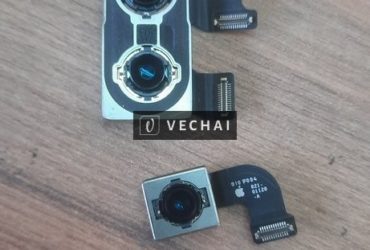 Bán Camera xs max và iphone 7