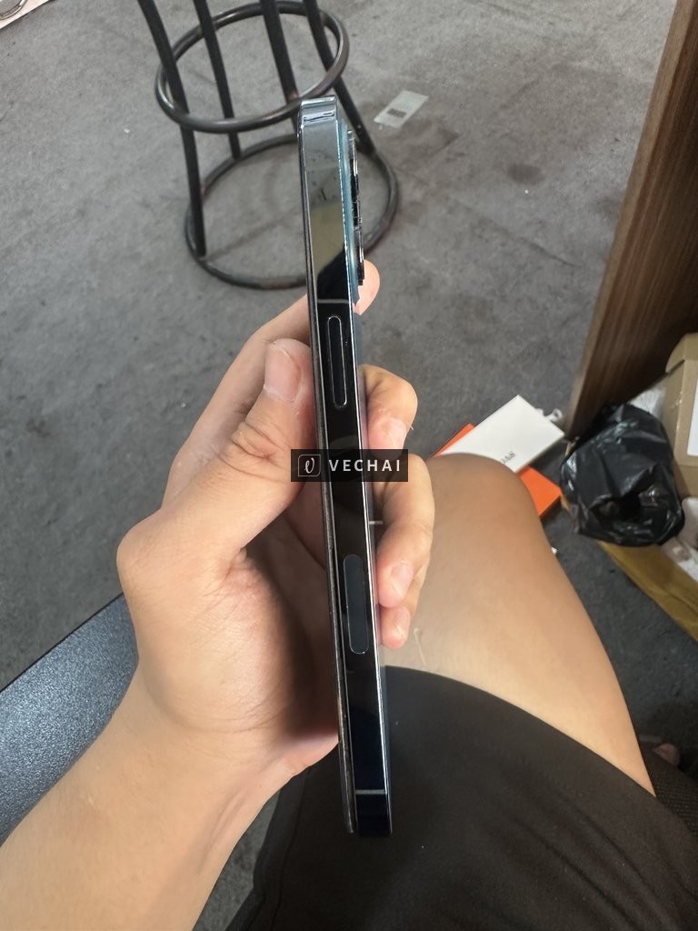 Bán Bán màn + cụm zin 12 prm lấy linh kiện