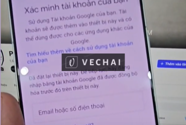 Bán Mở khóa xác mình tài khoản Google điện thoại Oppo Realme Android 15