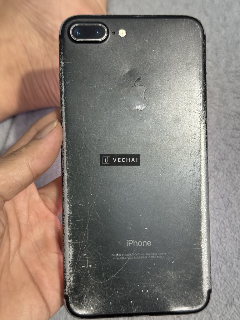 Bán 7plus 128g + 32g