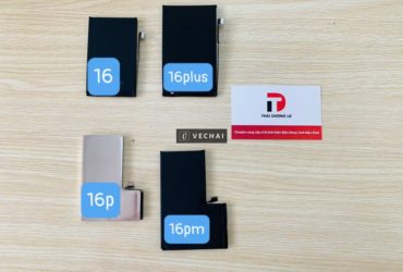 Bán Pin bóc máy serie 12-series 16