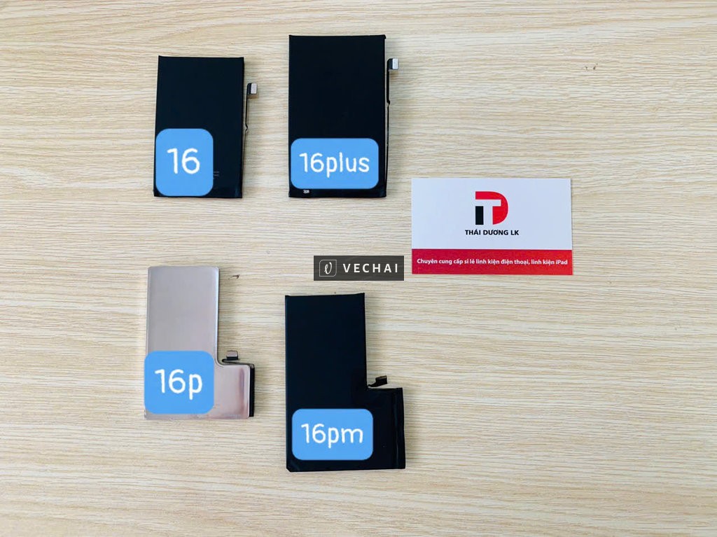 Bán Pin bóc máy serie 12-series 16