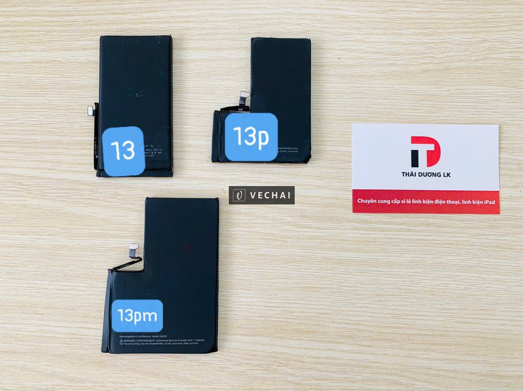 Bán Pin bóc máy serie 12-series 16