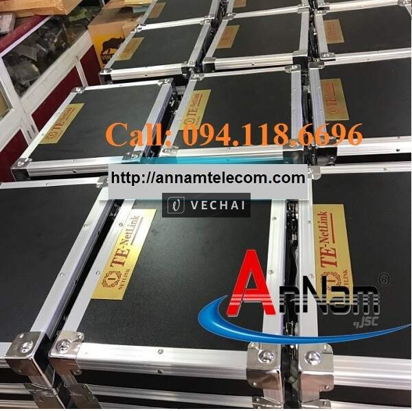 Bộ dụng cụ làm mạng ACT-K508 ANCOMTECK sẵn hàng