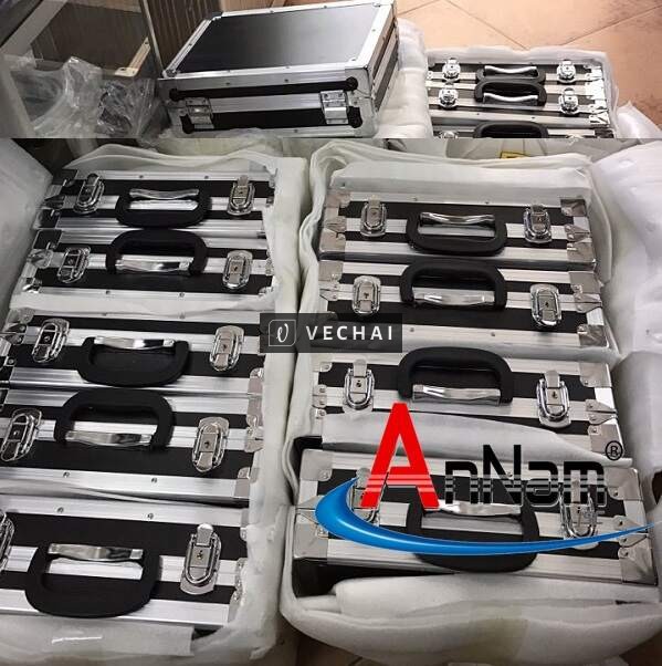 Bộ dụng cụ làm mạng ACT-K508 ANCOMTECK sẵn hàng