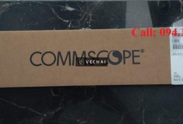 Thanh đấu nối 24 cổng Cat6A, STP, CPP-SDDM-SL-1U-24 port 760237046